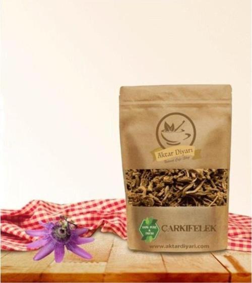 Çarkıfelek 250 Gr