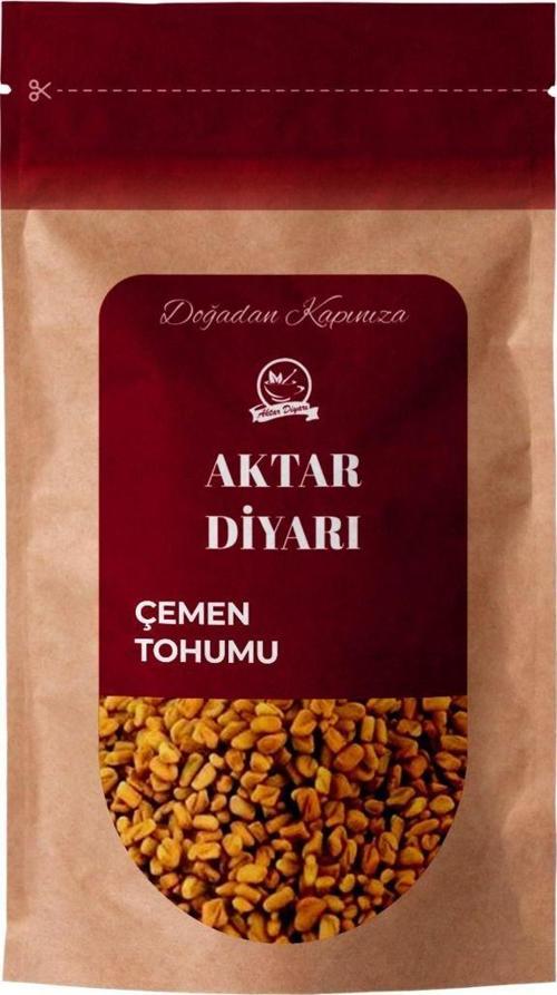 Çemen Tohumu 100 Gr