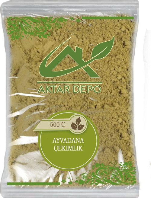 Ayvadana Çekimlik 500Gr