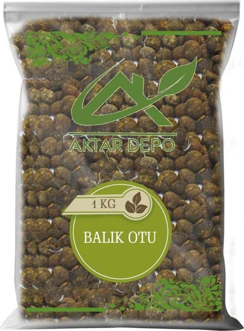 Balık Otu 1 Kg