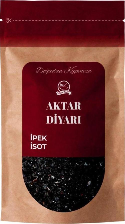 Isot Biber (Özel Tat) 1 Kg