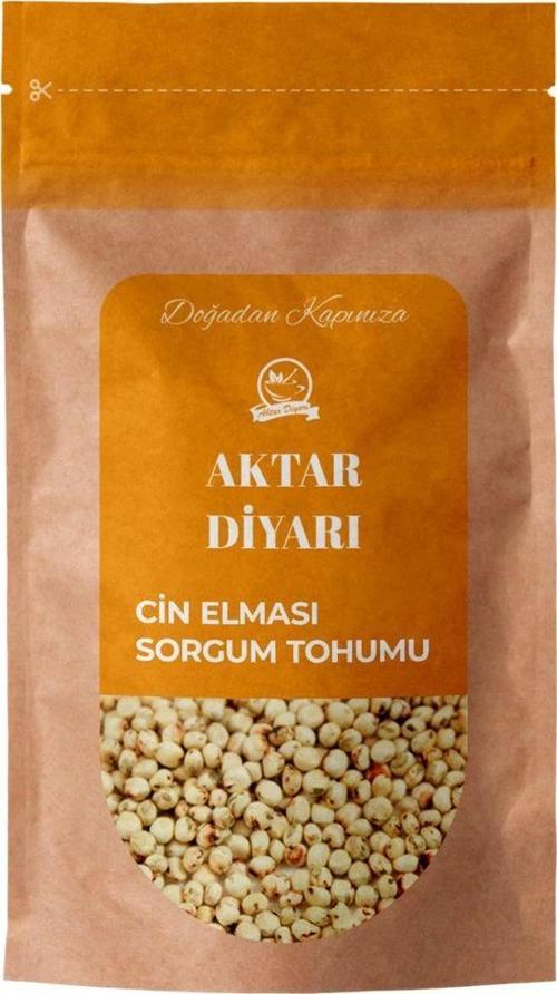 Cin Elması 500Gr
