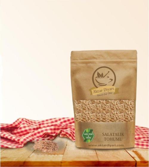 Salatalık Tohumu 500 Gr