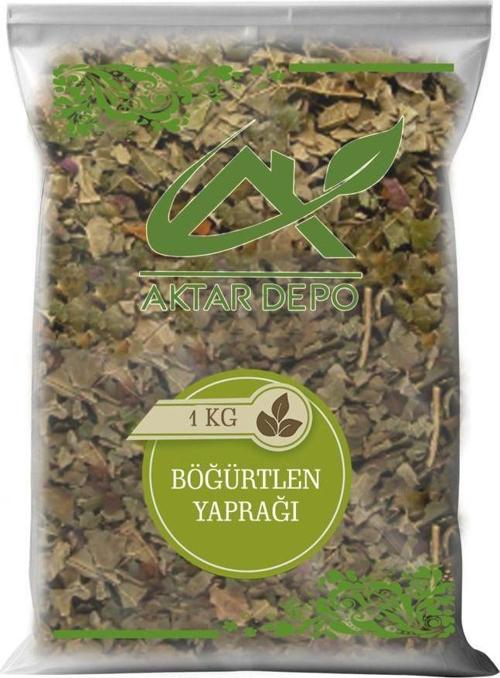 Böğürtlen Yaprağı 1 Kg