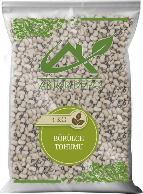 Börülce Tohumu