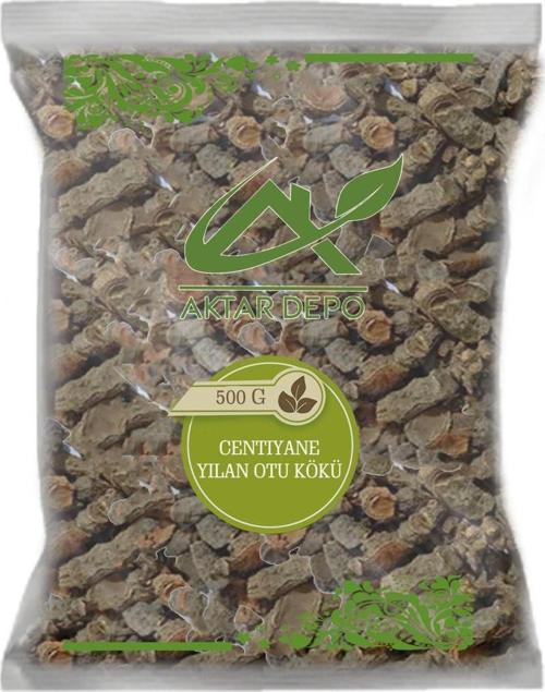 Centiyane-Yılan Otu Kökü 500Gr