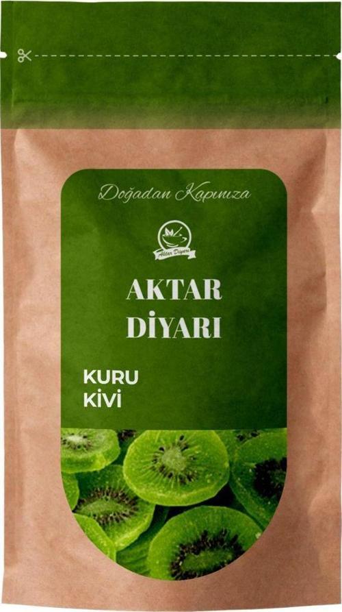 Kuru Kivi 250 Gr