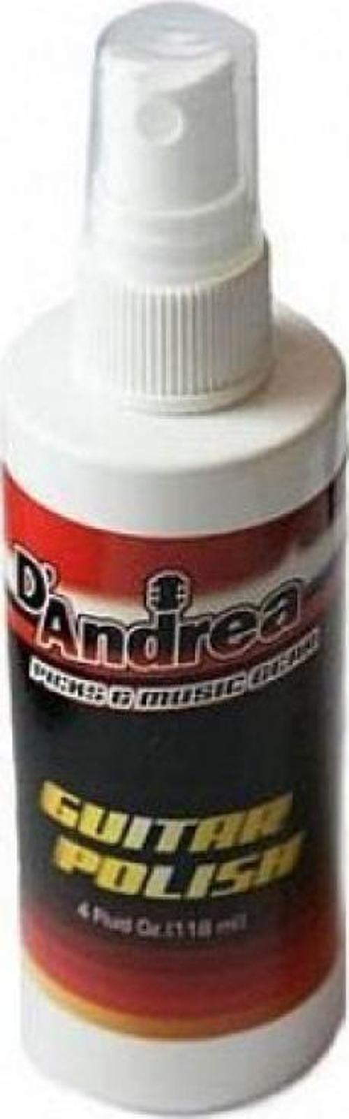 DAP4/12  Gitar polish