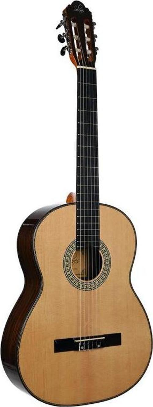 SCR100N Klasik Gitar