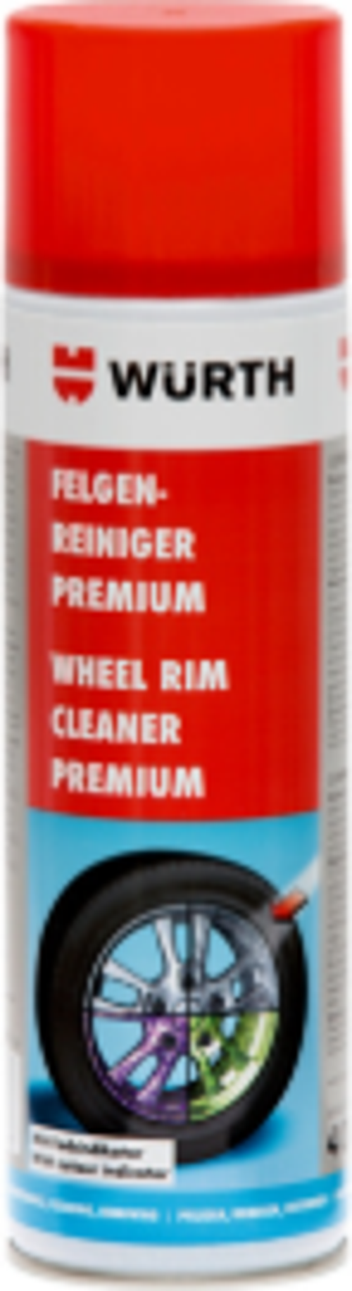 Jant temizleyici, premium JANT TEMİZLEYİCİ PREMIUM 400ML