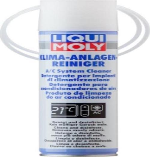 LIQUI MOLY Klima Sistem Temizleyici Sprey (250ml)