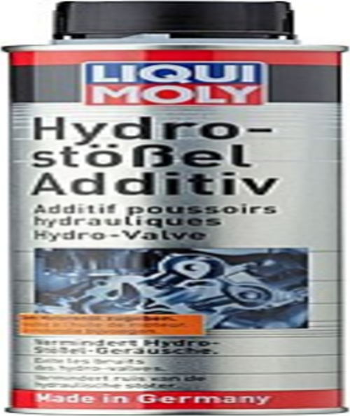 LIQUI MOLY Lifter-Subap İteceği Katkısı (300ml)