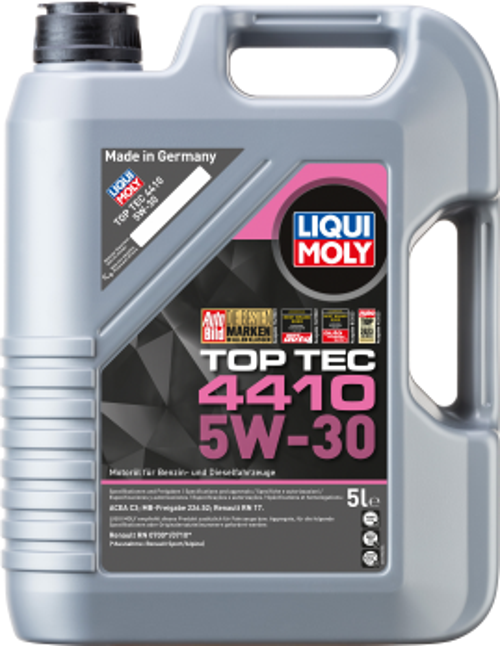 Top Tec 4410 5w-30 (5 Litre)