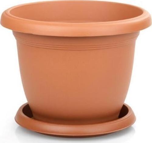 SO-V506 Villa Saksı Tabaklı 5 lt No 6