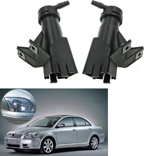 Toyota Avensis Far Yıkama Motor Sağ-Sol Takım 2003-2005