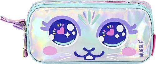 Kalem Çantası Bunny Koleksiyonu Mu-9100