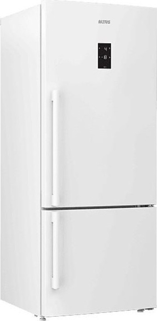 ALK 474 XE Kombi No Frost Buzdolabı