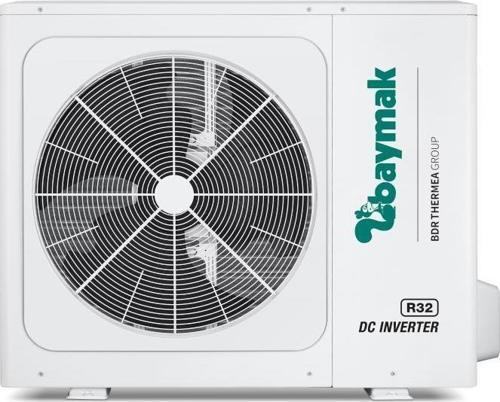 IOTherm 8 kW Monoblock Hava Kaynaklı Isı Pompası