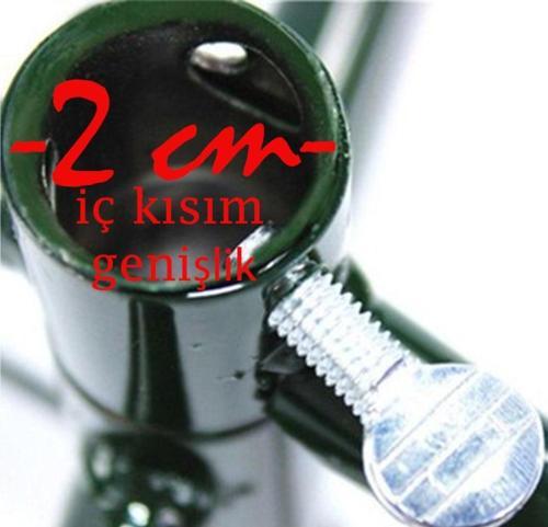 Yılbaşı Ağacı Için Özel Üretim Demir Ayak 150-180-210-Cm Ağaçlara Uyumlu