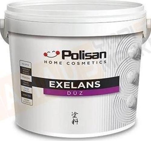 Exelans Mix A Baz 7,5 Lt Boya