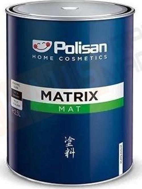 Matrix Mat Beyaz - 0,75 LT