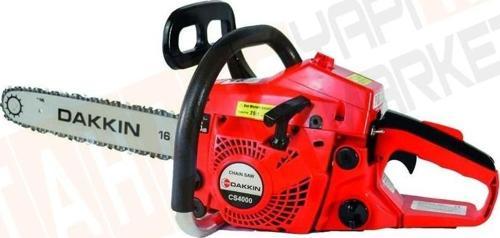 CS4000 16 Otomatik Benzinli Motorlu Testere