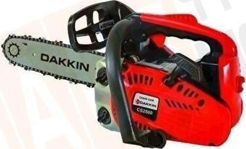 Motorlu Testere Cs2500D