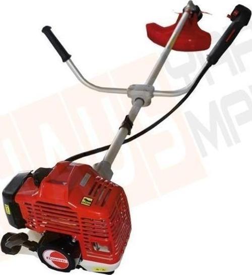 Powerg BC52C 52CC 2 Hp Benzinli Yan Motorlu Tırpan
