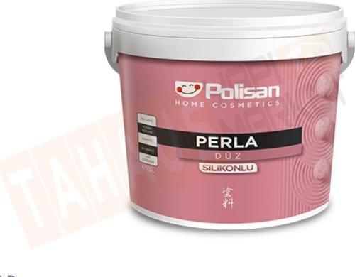 Perla Silikonlu Dış Cephe Boyası 2,5 lt