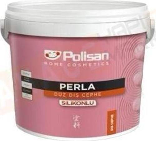 Perla Silikonlu Dış Cephe C Baz 15 Lt
