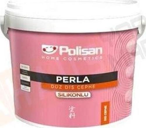 Perla Silikonlu Dış Cephe C Baz 2,5 Lt