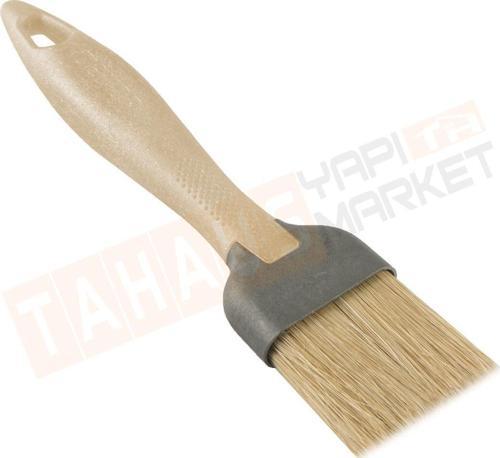 - Doğal Kestirme Boya Fırçası 40mm
