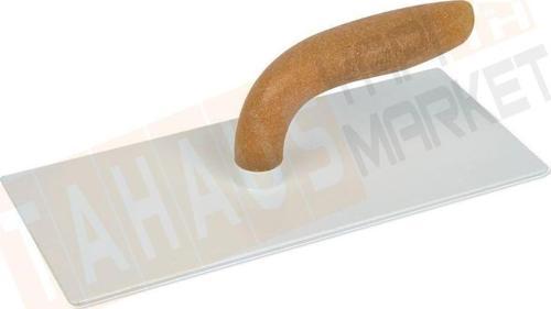 Kaleterasit 1187 Mala Plastik Saplı