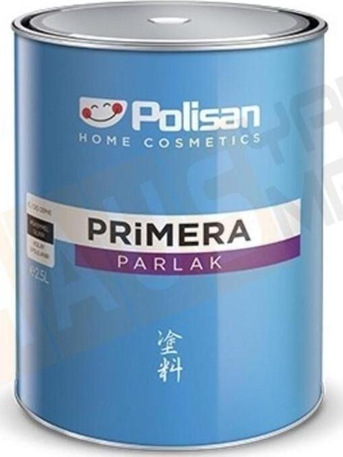 Primera Parlak Gök Mavi 0,750 LT