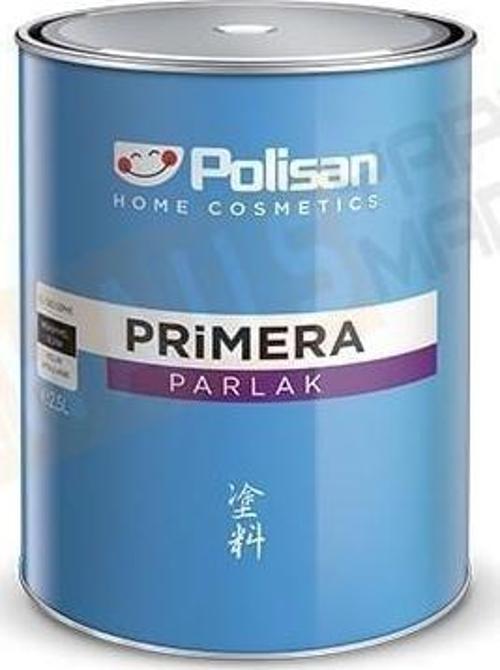 Primera Parlak Yeni Kahverengi 0.75 L
