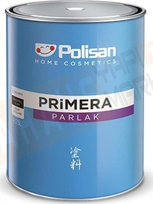 Primera Parlak Yeni Kahverengi 2,5 Lt