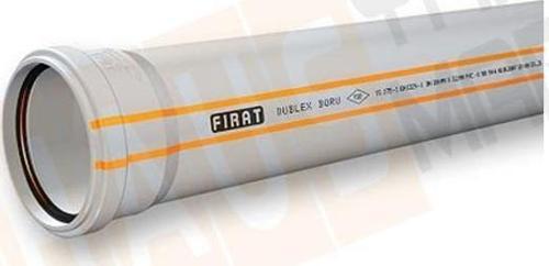 70*1000 Pvc Boru