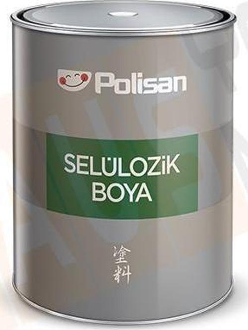 Selülozik Boya Boncuk Mavi 2.5 KG (Boncuk Mavi)