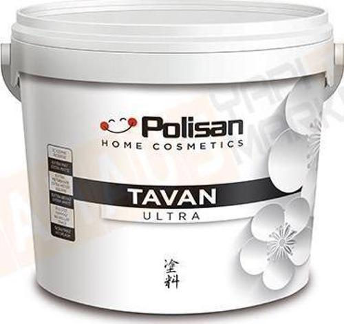 Tavan Ultra Beyaz - 3,5 KG