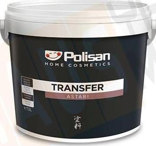 Transfer Astarı Beyaz - 2,5 L