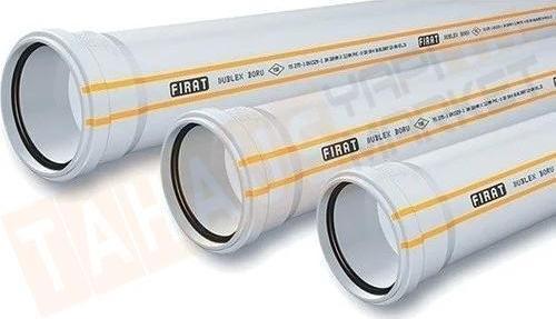 Dublex 125x3000 Pimaş
