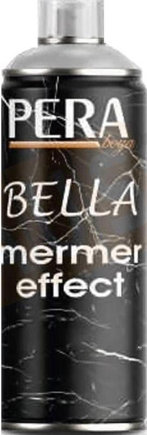 Bella Mermer Efekt Sprey 200 ml Beyaz