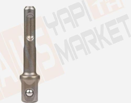 RB512 Sds Lokma Adaptörü 1/2x73 Mm Adet