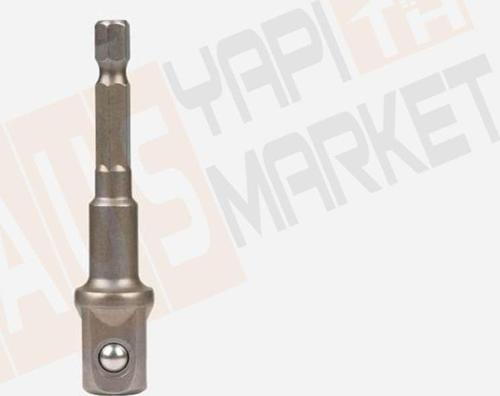 RB513 Sds Lokma Adaptörü 1/4x50 Mm Adet