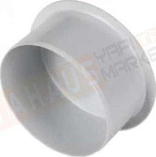 Pvc Körtapa 125mm