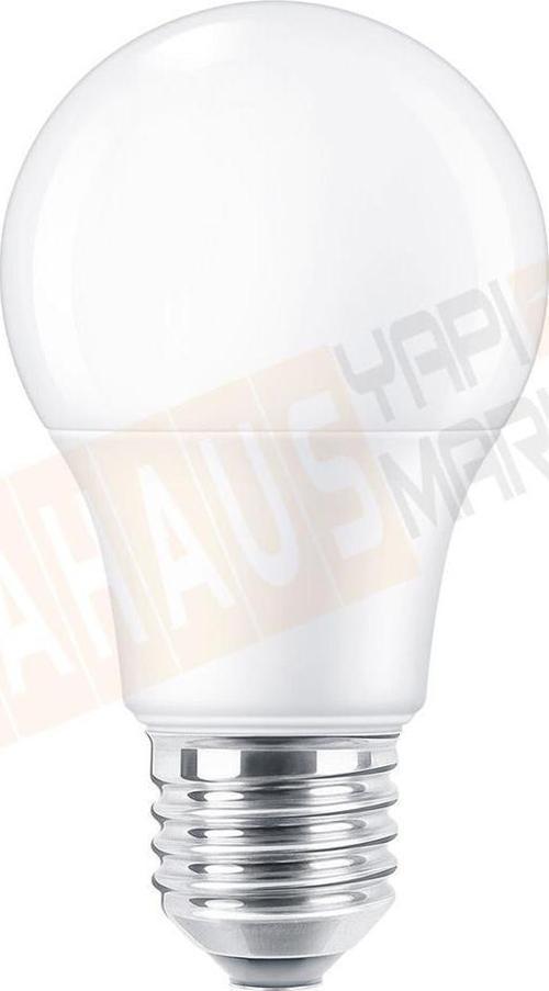 Global KES170 9.5W Beyaz Işık Led Ampul