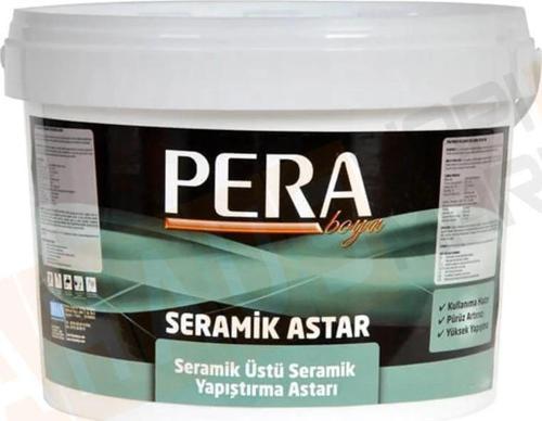 Seramik Üstü Seramik Yapıştırma Astarı 1Kg