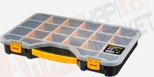 RCK013 13" Organizer