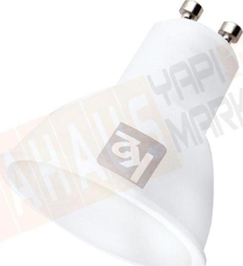 Ampul LED AMPUL LED 7W 630 Lumen 6500K Ledli Spot
