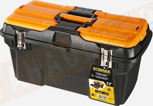 RCMG19 19'' Grip Metal Kititli Takım Çantası